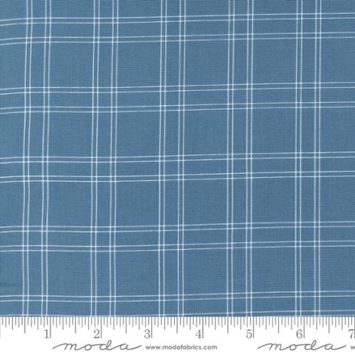 55302 13 Shoreline           Medium Blue