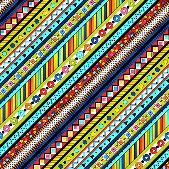 6299-78 Multi || It's Elementary