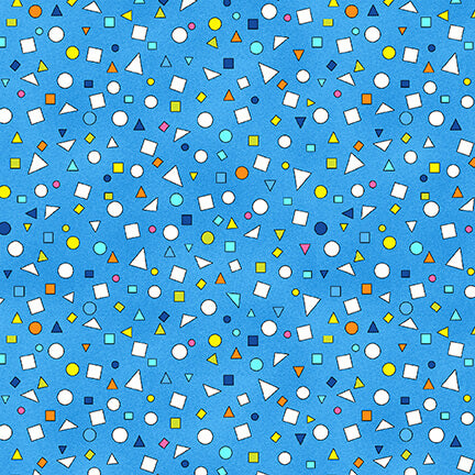 6307-17 Lt. Blue || It's Elementary