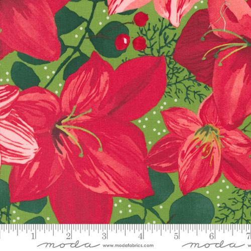 48760 12 Winterly             Chartreuse