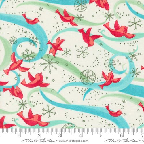 48761 11 Winterly                  Cream