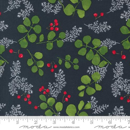 48764 19 Winterly             Soft Black
