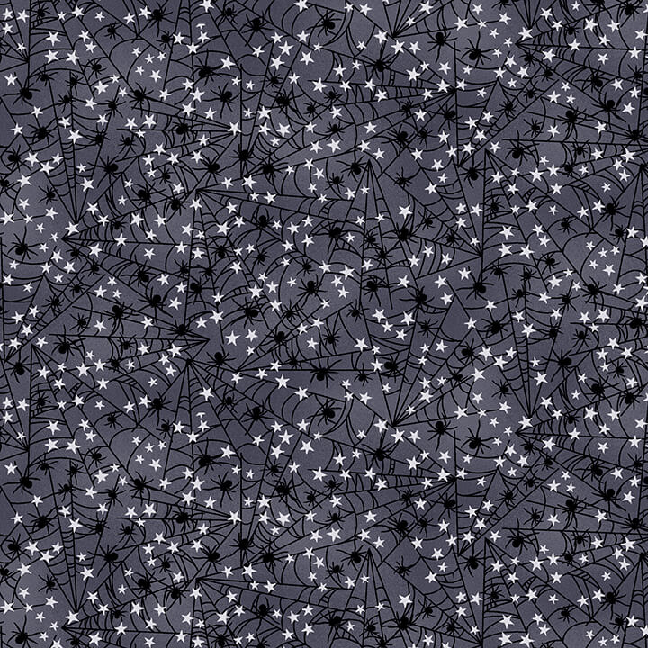 6403-79 Midnight - Cobwebs  || Midnight Magic
