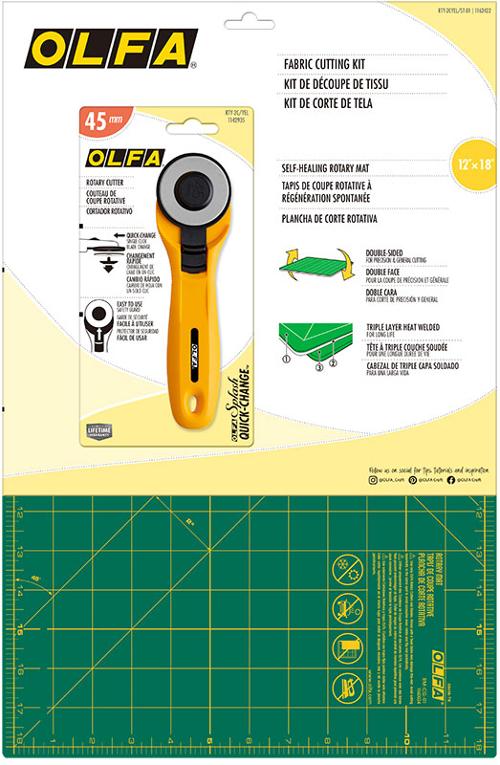 Fabric Cutting Kit 1162422