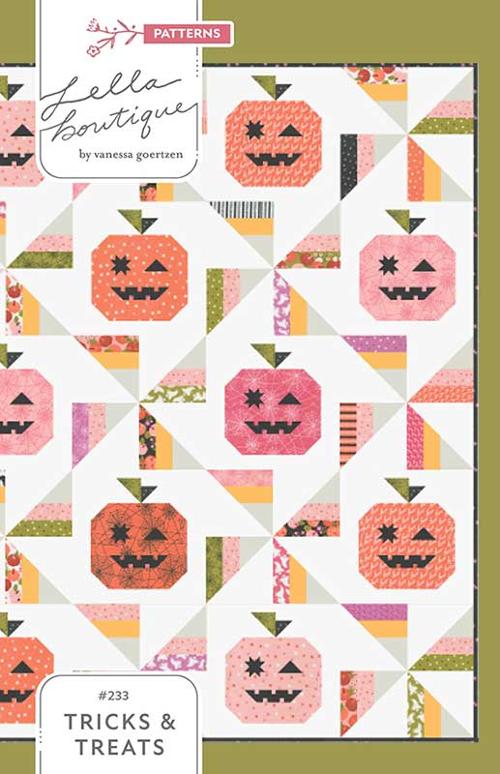 LB 233 Tricks & Treats