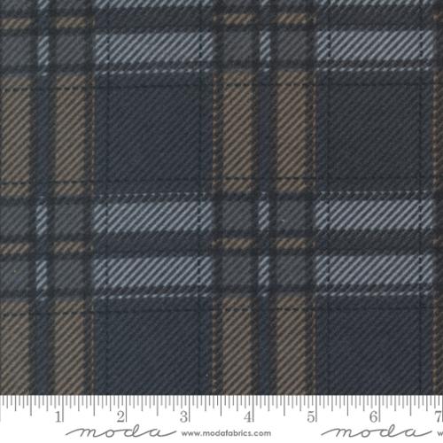 49278 25F Farmhouse Flan III Graphite Pew