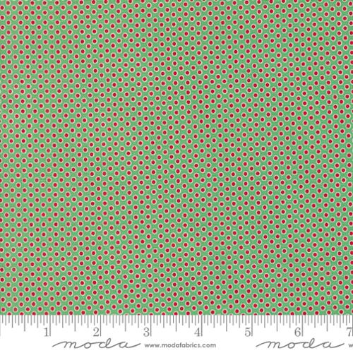 31204 15 Kitty Christmas Holly