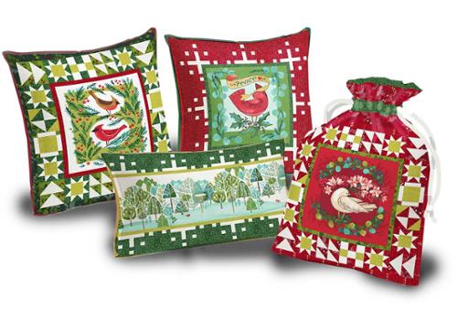 RPQP BB156 Beautiful Borders for Bags & Pillows