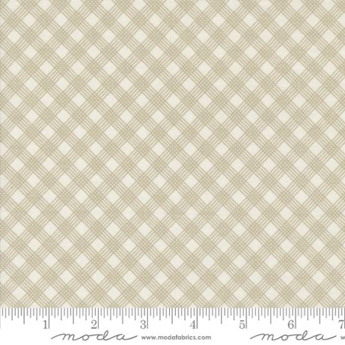 49254 18 Snowman Gather IV    Snow Taupe