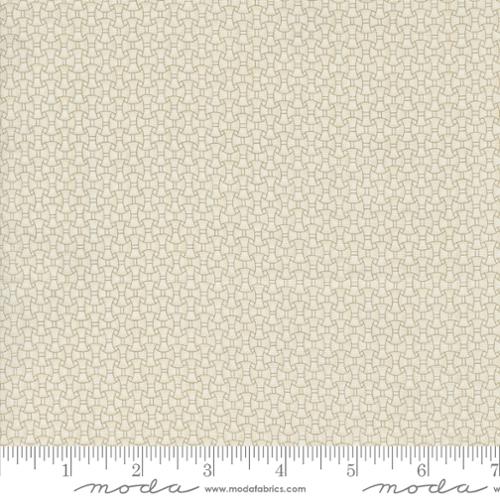 49255 18 Snowman Gather IV    Snow Taupe