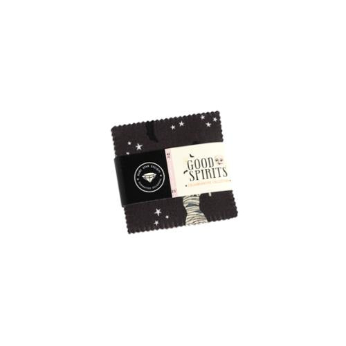 RS5135MC Good Spirits Mini Charm