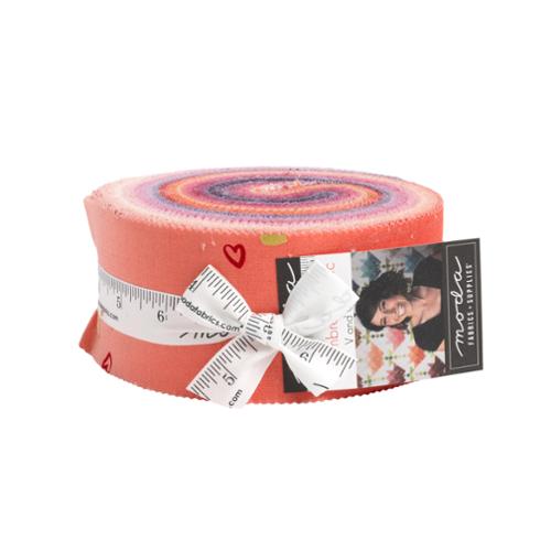 10875JRM I Heart Ombre Met Jelly Roll®