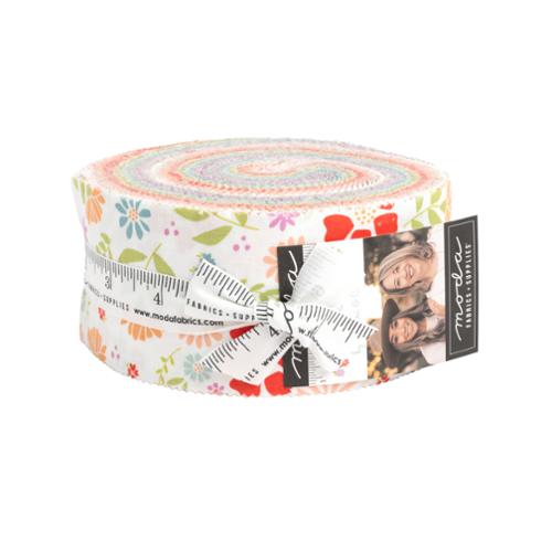 37680JR Laguna Sunrise Jelly Roll®