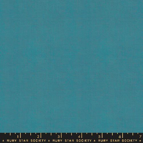 RS4108 19 Warp Weft Hue    Deep Turquoise