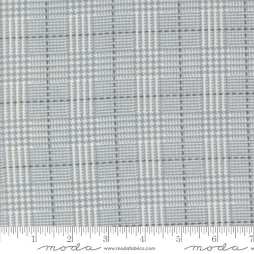 108018 14F 108 Farmhouse Flannel III Grey