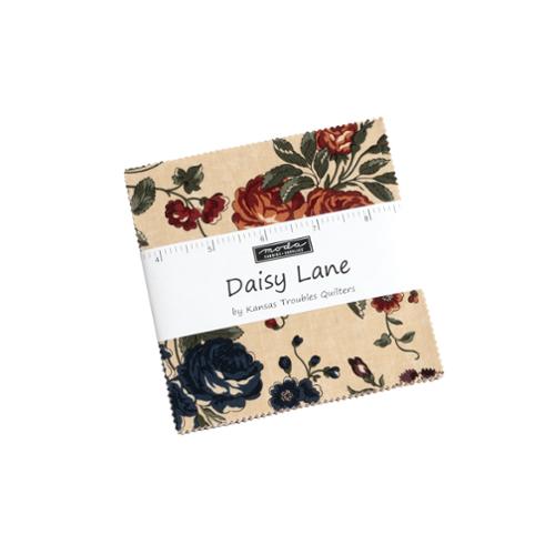 9760PP Daisy Lane Charm Pack