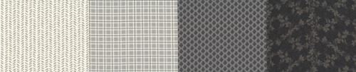 33800 13 - 50 Years Of Moda Grey