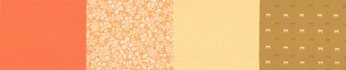 33800 18 - 50 Years Of Moda Marigold
