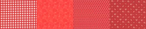 33800 20 - 50 Years Of Moda Red