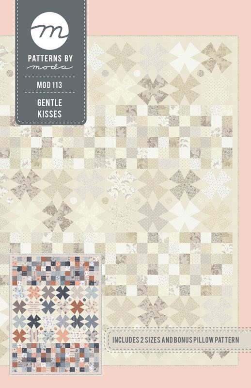 MOD 113 Gentle Kisses