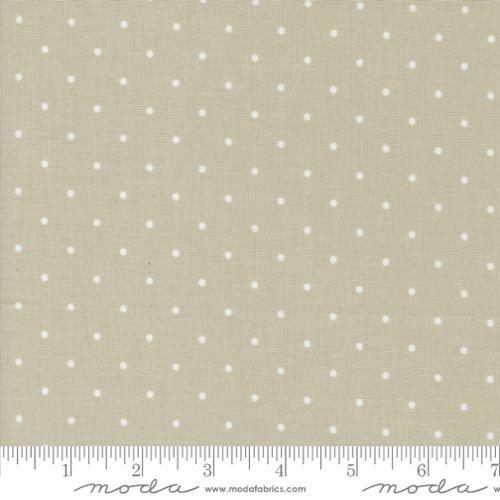 5230 40 Magic Dot                  Flax