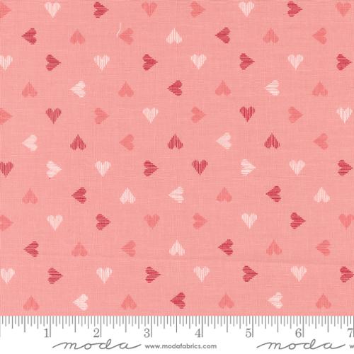 5223 14 Love Blooms Blush