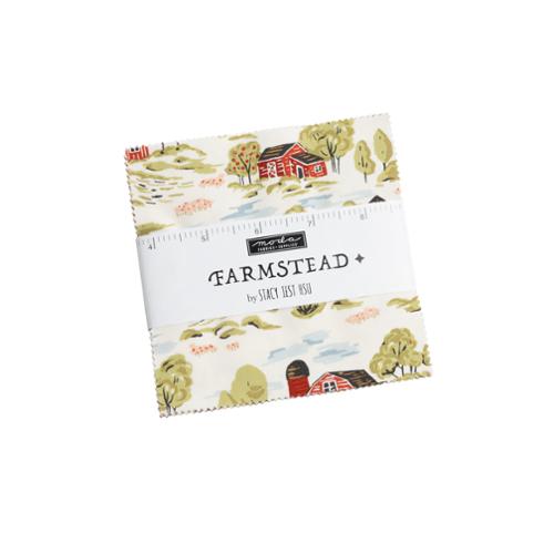 20900PP Farmstead Charm Pack