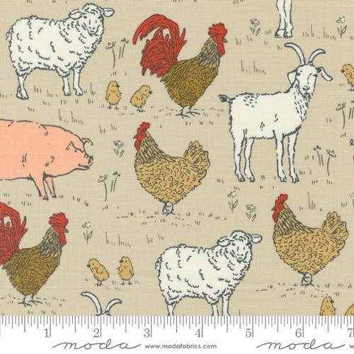 20903 12 Farmstead Linen