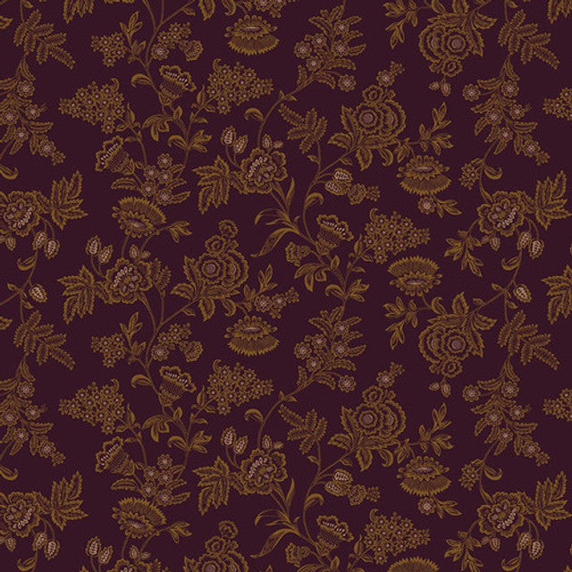 675-55 Eggplant || Scrap Kindness