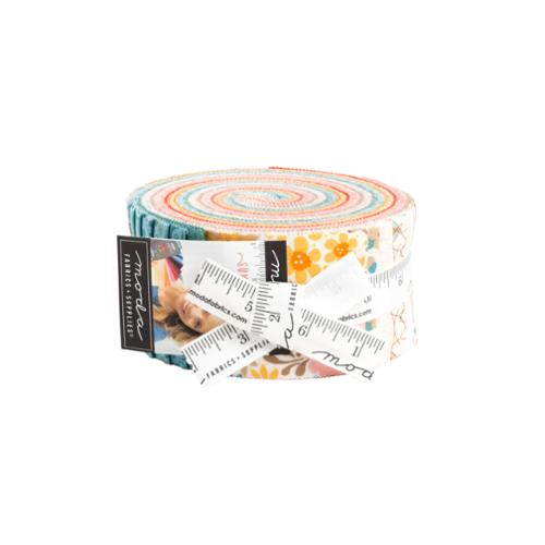 30750JR Sunday Brunch Jelly Roll®