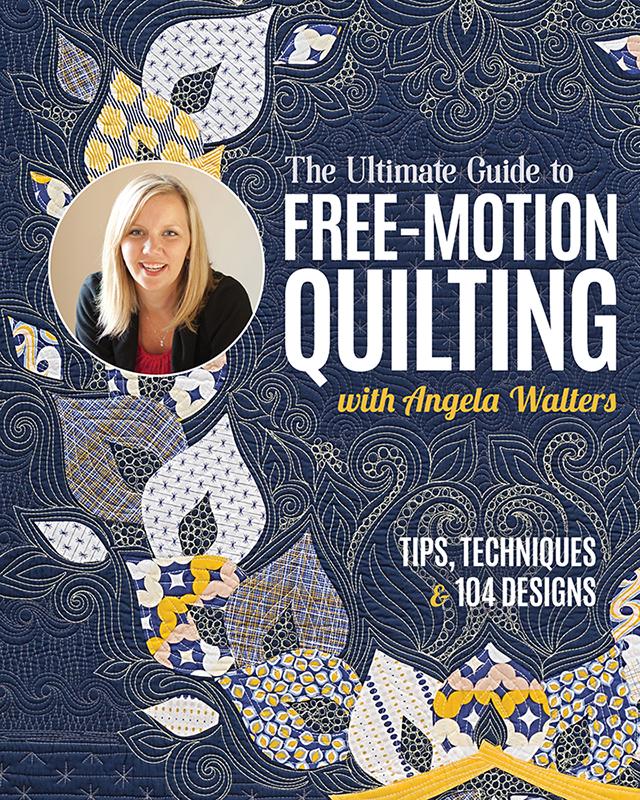 11596 The Ultimate Guide to Free-Motion