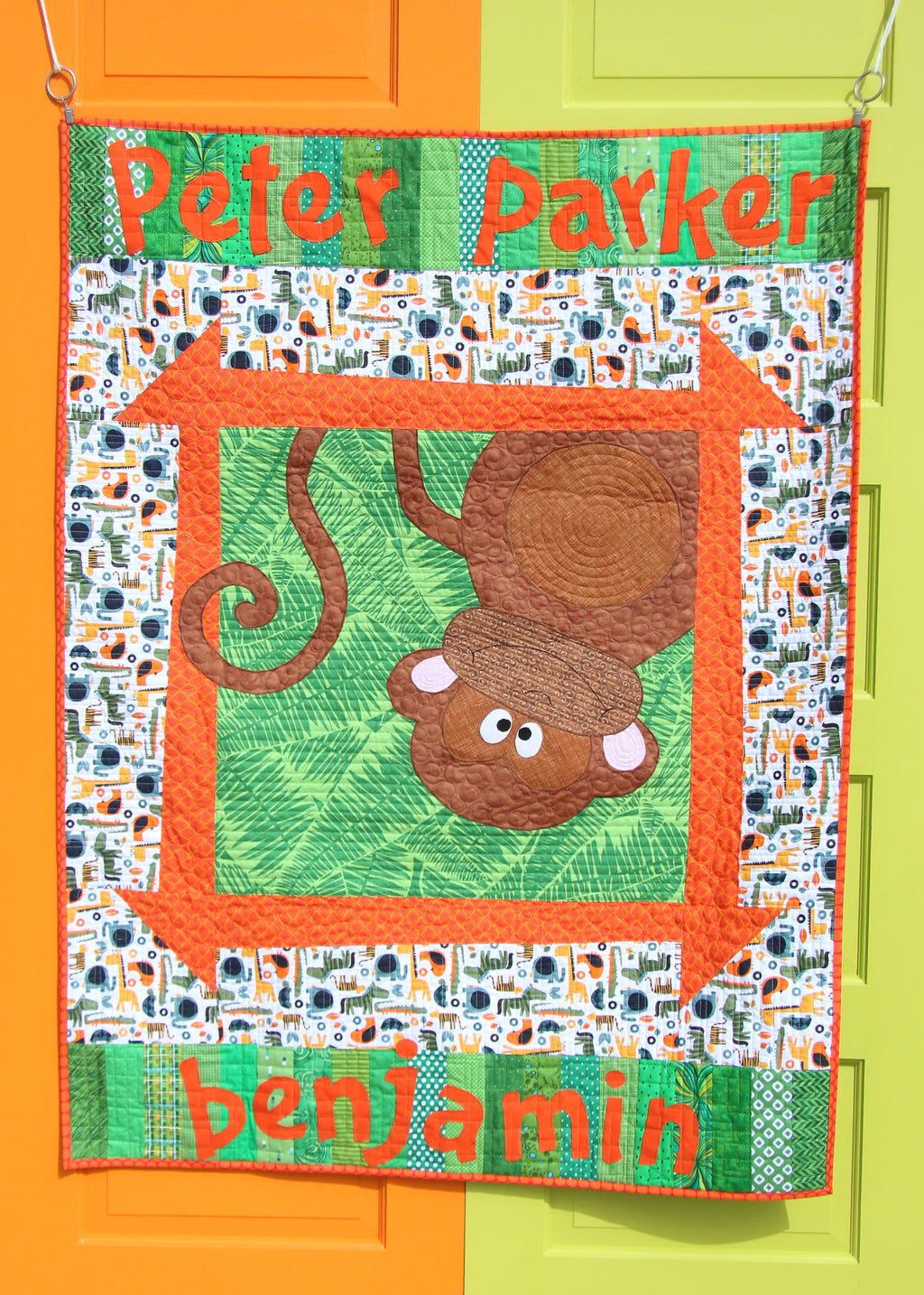 Sammy's Safari SASSLN 0041