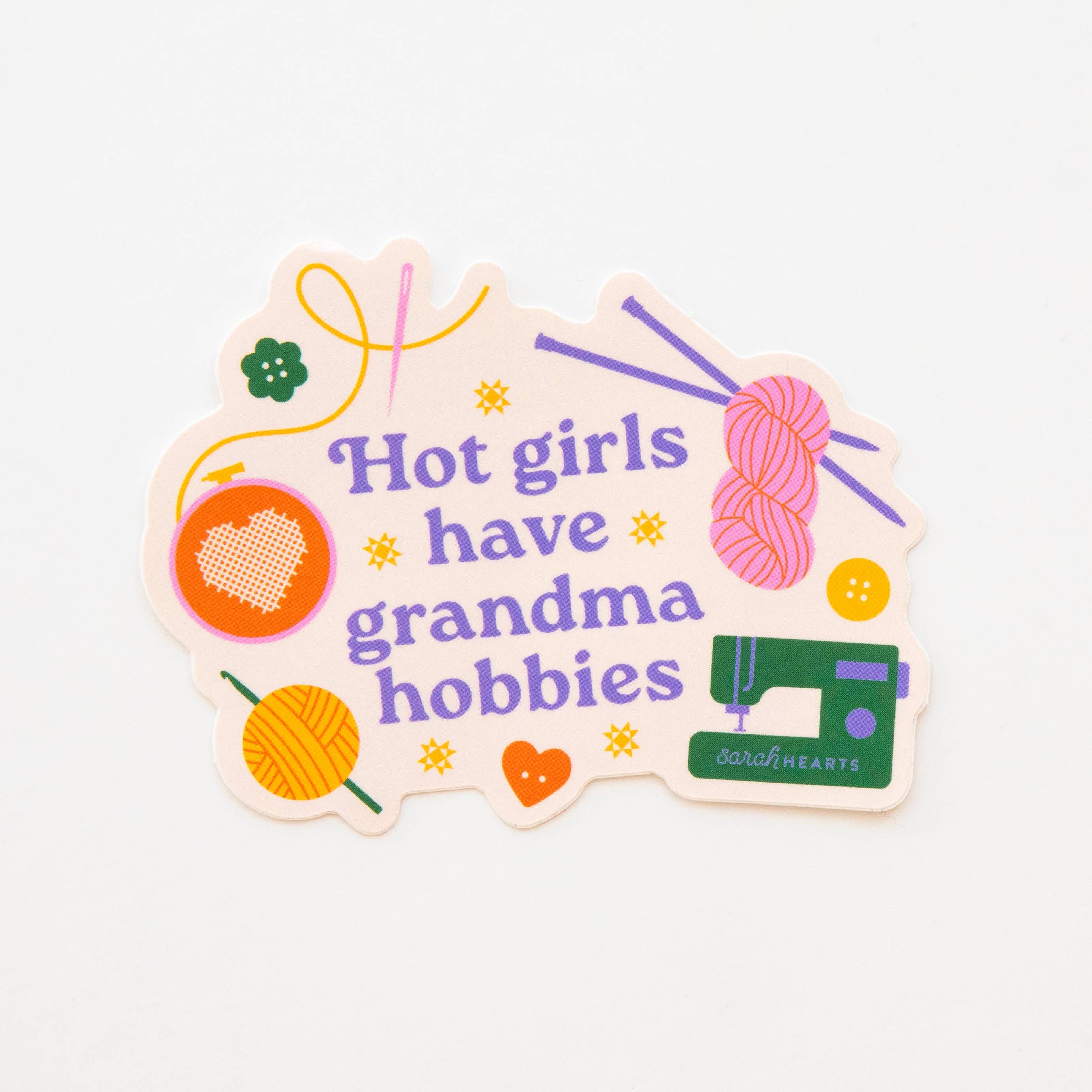 Hot Girls Hobbies