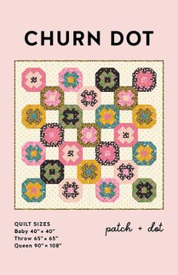 PAD 018 Churn Dots