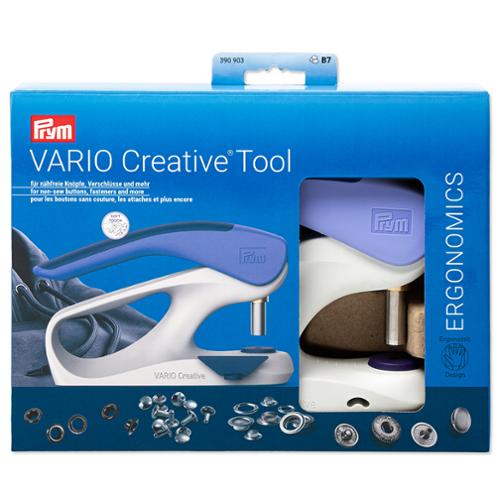 Vario Tool
