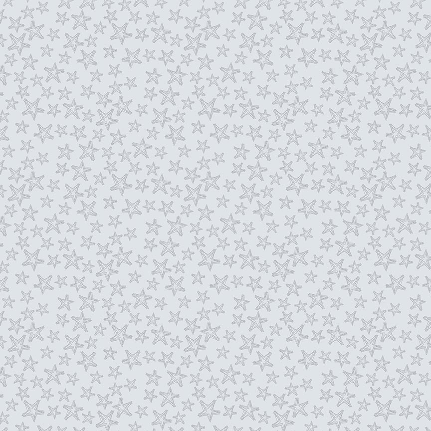 7090-90 Gray || Cream & Sugar XI