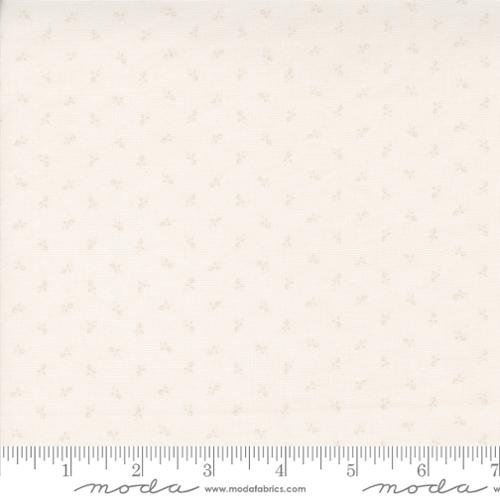 49282 12 Itty Bitty BG Gath    Off White