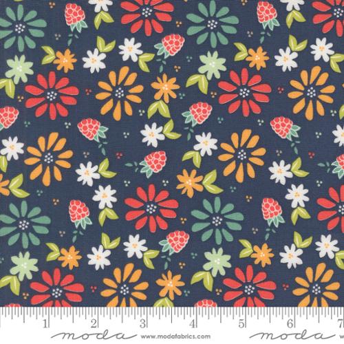 37690 20 Raspberry Summer      Blueberry