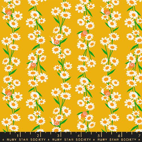 RS0098 11 Carousel              Goldenrod