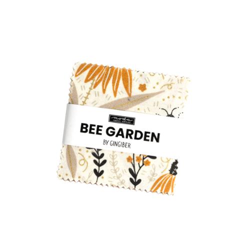 48410MC Bee Garden Mini Charm