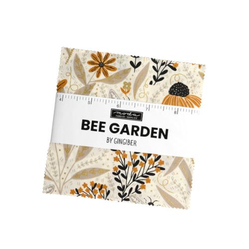 48410PP Bee Garden Charm Pack