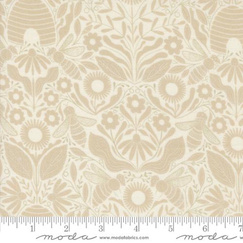 48414 11 Bee Garden            Porcelain