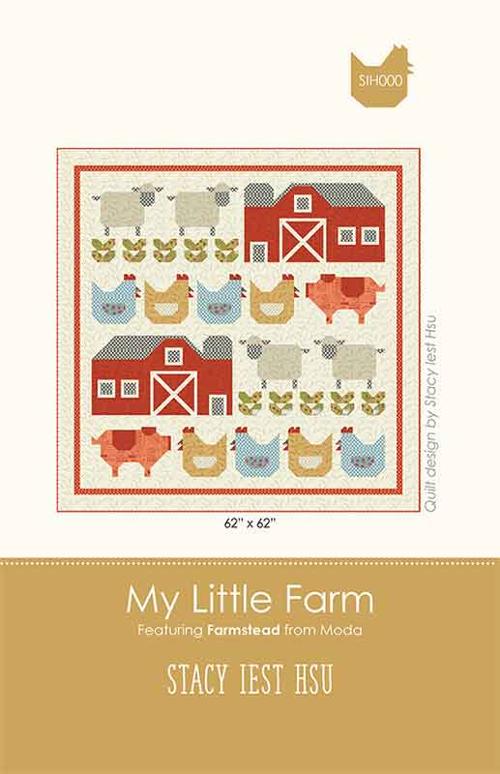 SIH 103 My Little Farm