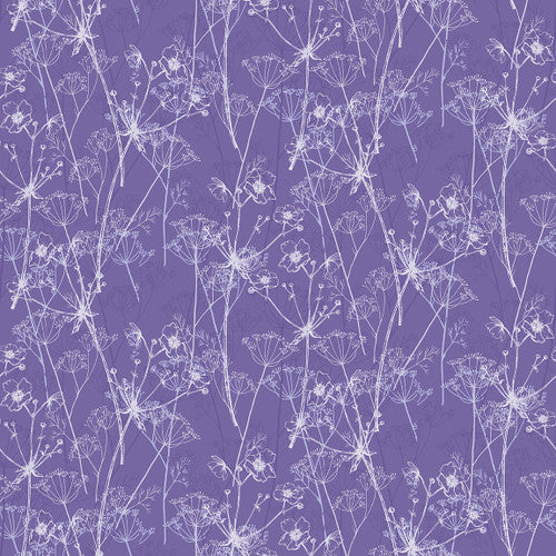 7164-55 Lavender|| Minu and Wildberry - Digital