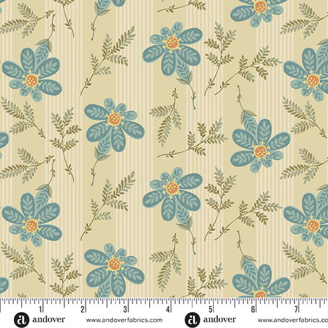 A-10074-L || Farmer’s Daughter || Apron Strings Sandcastle