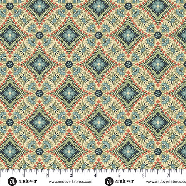 A-10091-B || Farmer’s Daughter || Amber Fields Biscotti