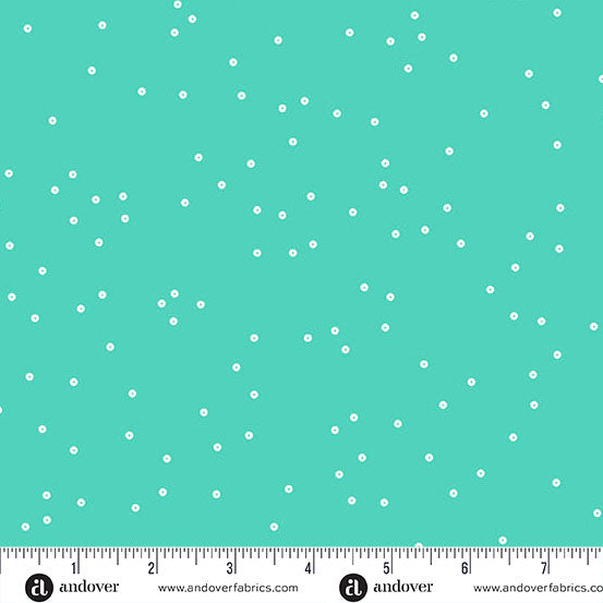 A-1371-T3 Sequin by Andover Fabrics Sequin Jade