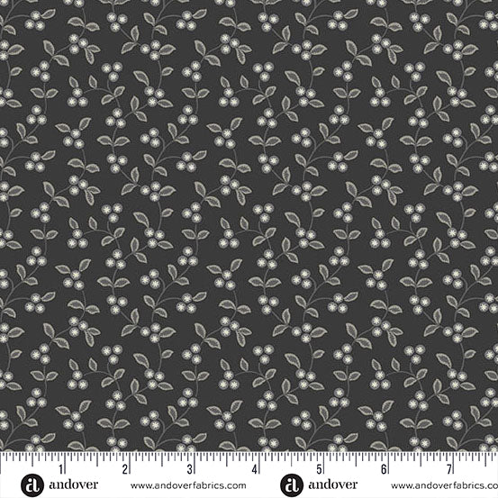 Midnight Moon A-1530-K Soot Vine