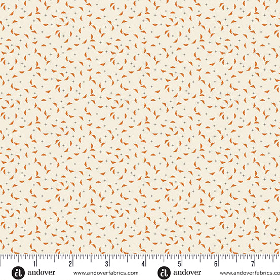Midnight Moon A-1532-L Morning Bats