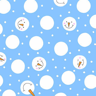 A-161-B || Things Are Looking Up || Snowballs Blue